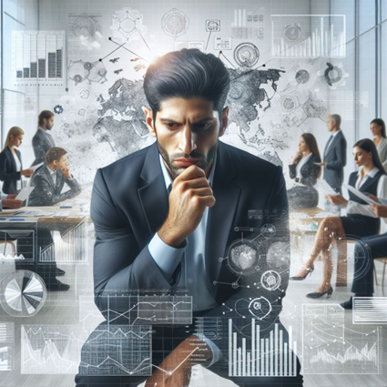Leadership Buy-In and Effective Change Management - Banner