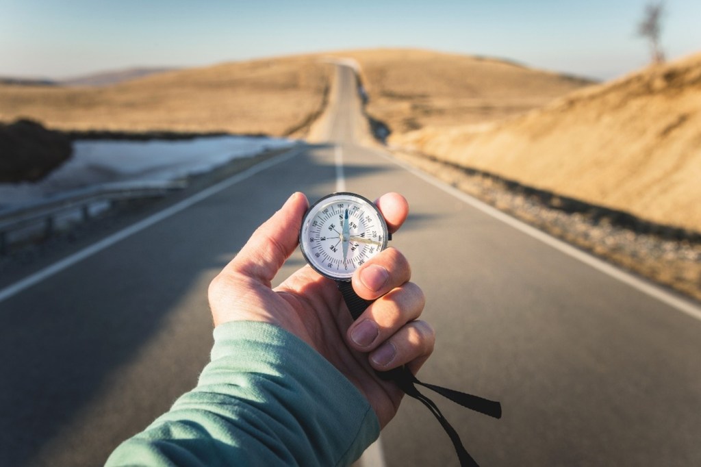 Timing is crucial - When to and Not to Transform HR - Banner