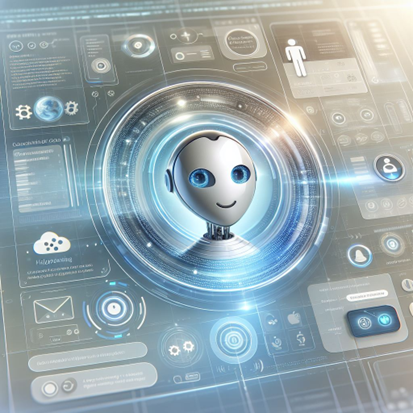 Leveraging Technology for HR Efficiency - Banner