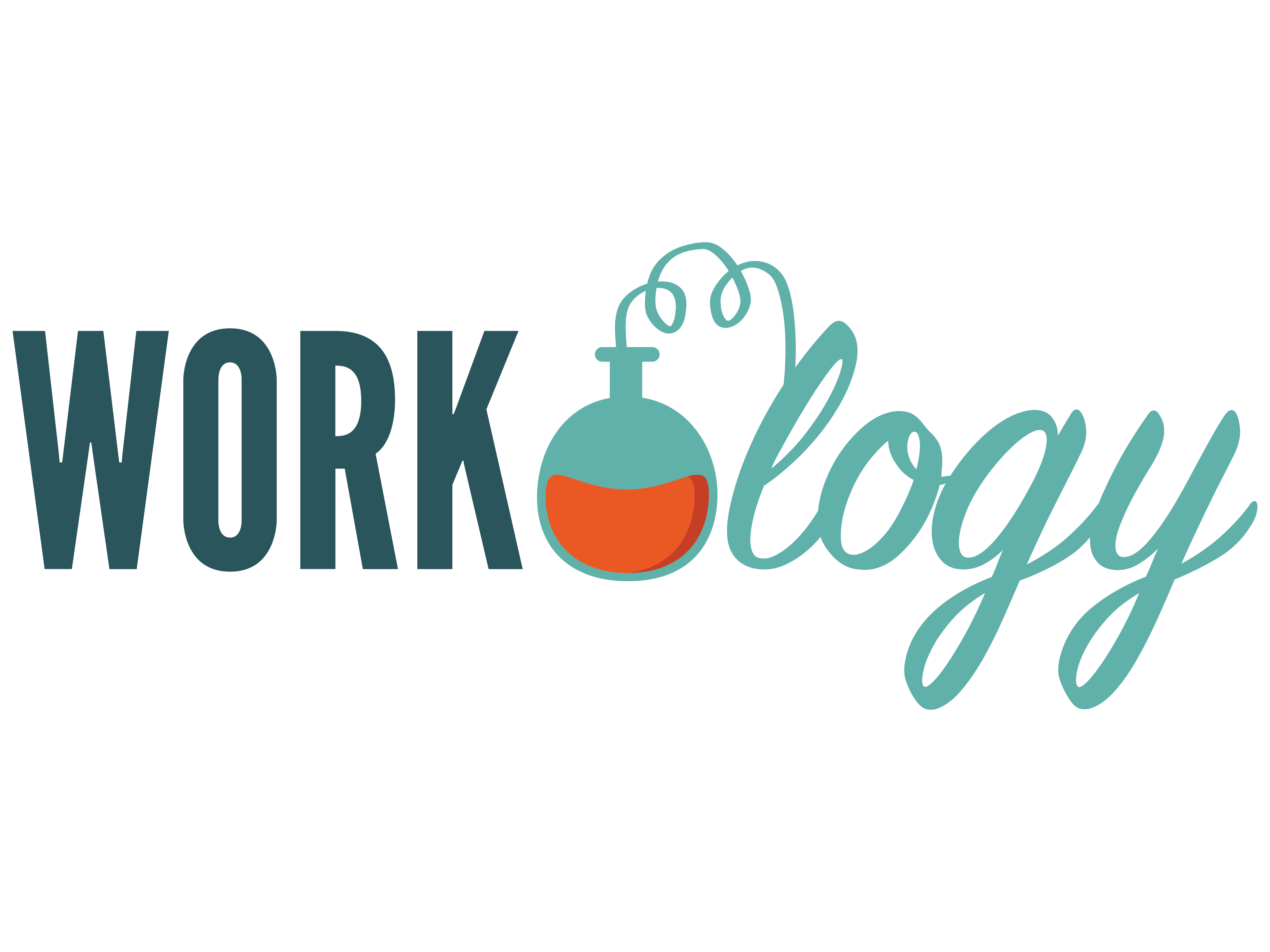 Workology - Logo