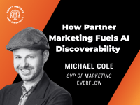 3Sixty Insights - GTMI - Michael Cole - Thumbnail - Custom