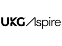 UKG Apsire - Logo