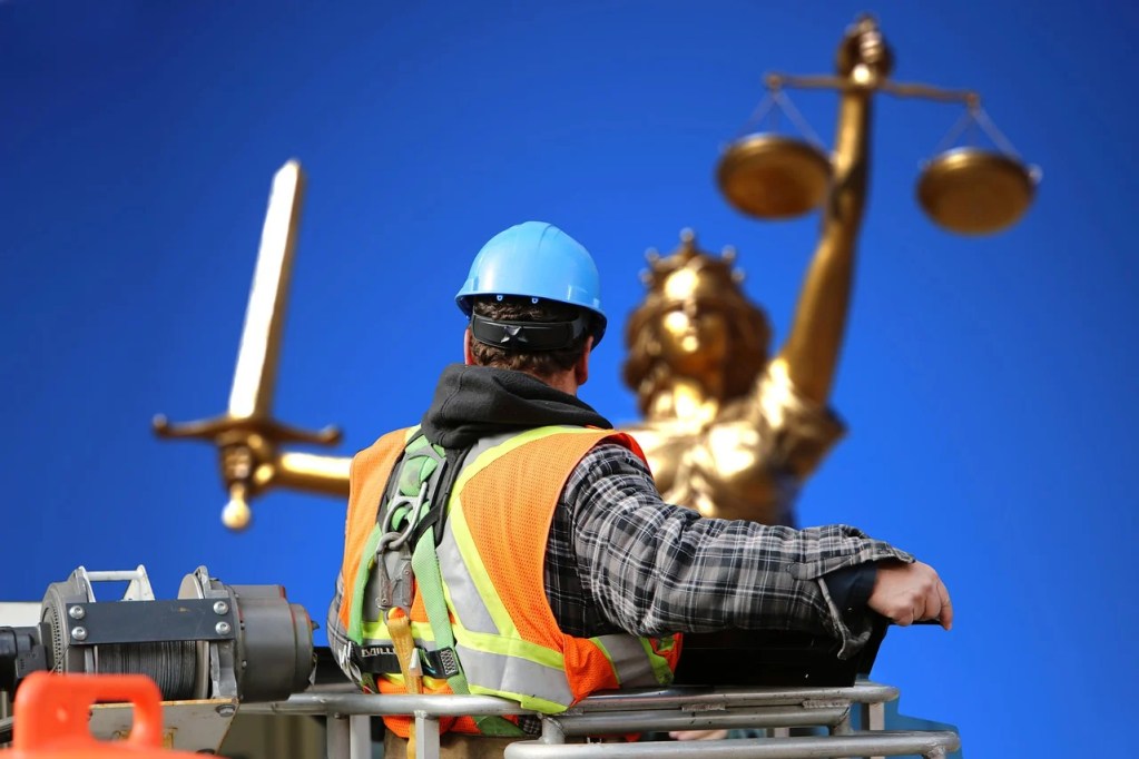 California Labor Laws and Compliance 2 - Banner