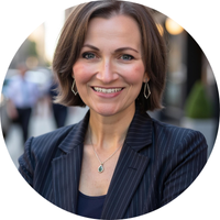 Nicole Roberts – Chief Consultant | People Solutions Group