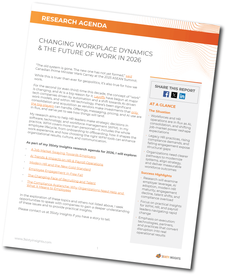 Research Agenda - Dylan Teggart - Changing Workplace Dynamics & The Future of Work in 2026 - Thumbnail Angled