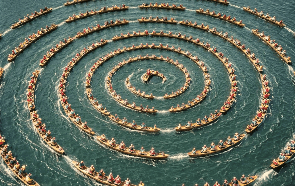 Hidden Cost of Organizational Restructuring - Banner