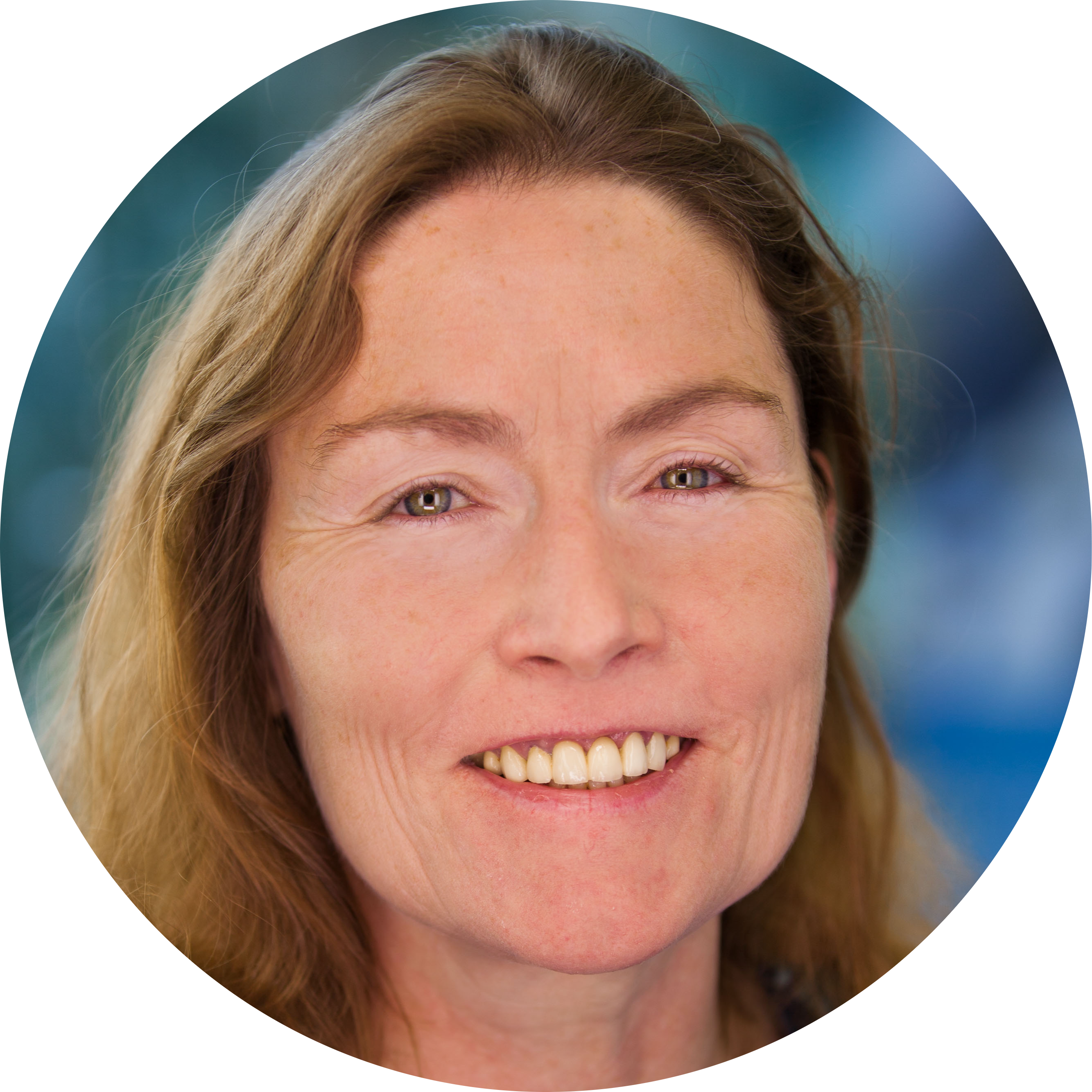 Ann McGrath – Global Event & Experience Strategist