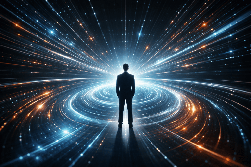 Data Abundance to Decision Scarcity in Sales Intelligence - Banner