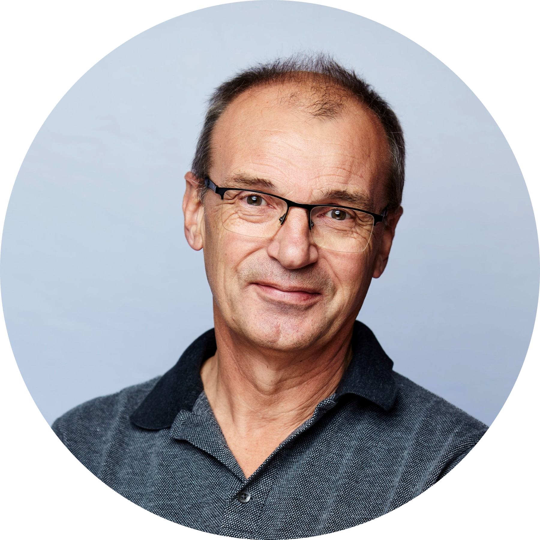 David Edwards - Chief Workforce Strategist