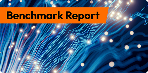 Benchmark Report: Why Half of Businesses Want to Invest in Service-Enabled HR That Actually Works