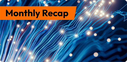 3Sixty Insights - Monthly Recap