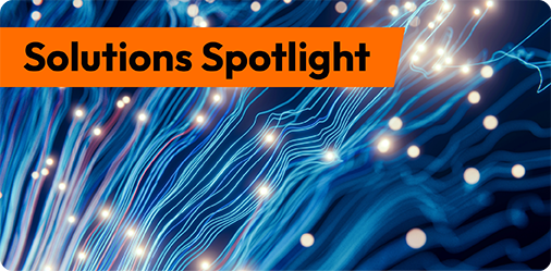 3Sixty Insights - Solutions Spotlight