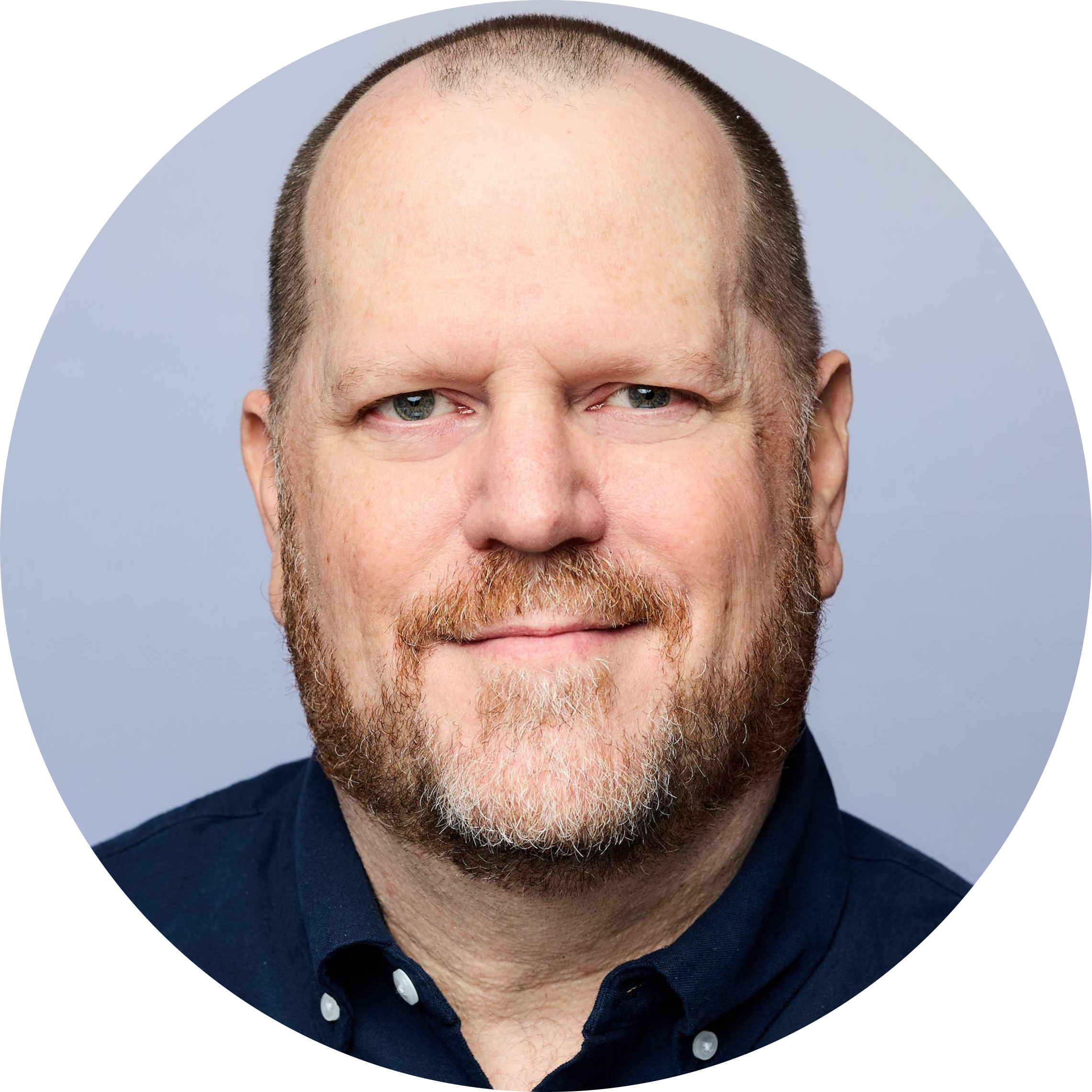 3Sixty Insights - Robert Mattson - Headshot - Rounded