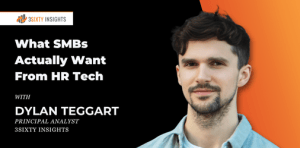 Video: The HCM Technology Utilization Gap – Why 87% of SMBs Aren’t Using Their Platforms to the Fullest