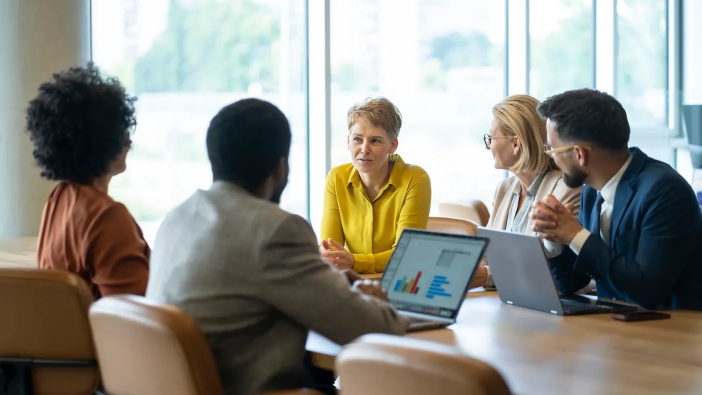HR Dive Article Banner - Human Capital Management Solutions Are Everywhere