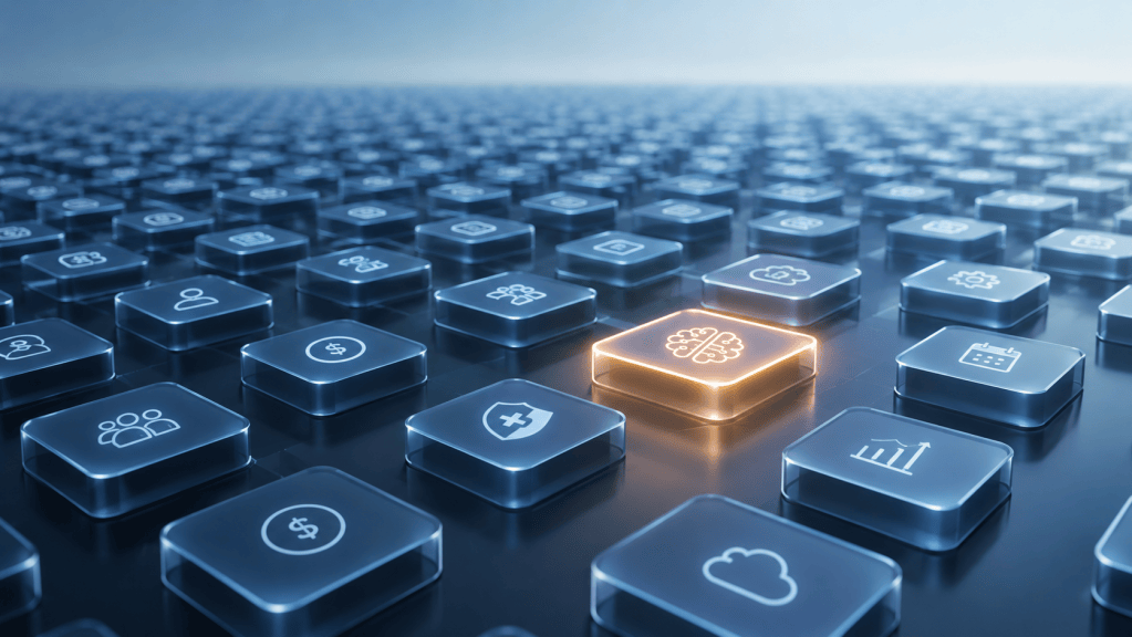 AI Beacon Among Endless Platforms