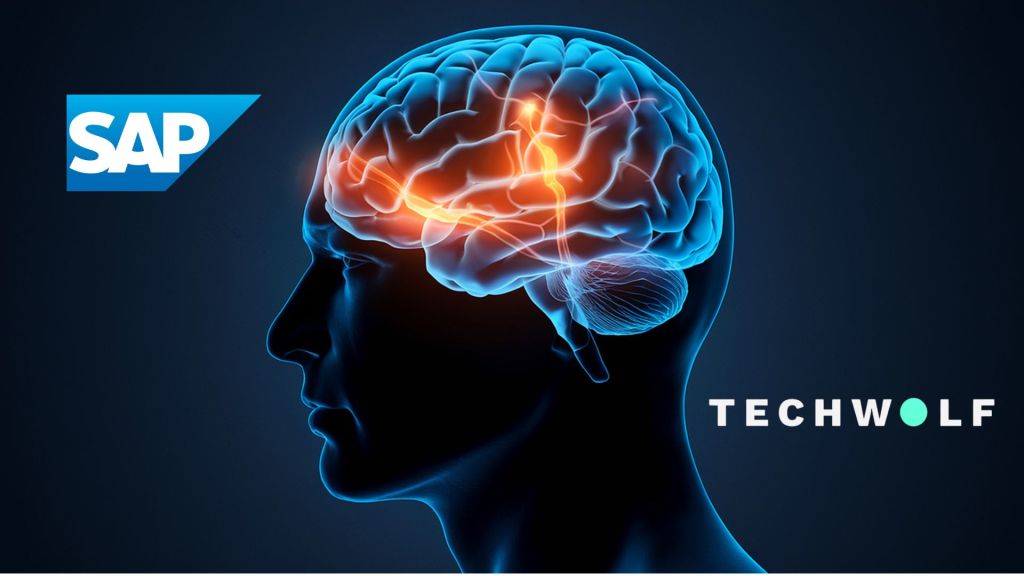 SAP TechWolf